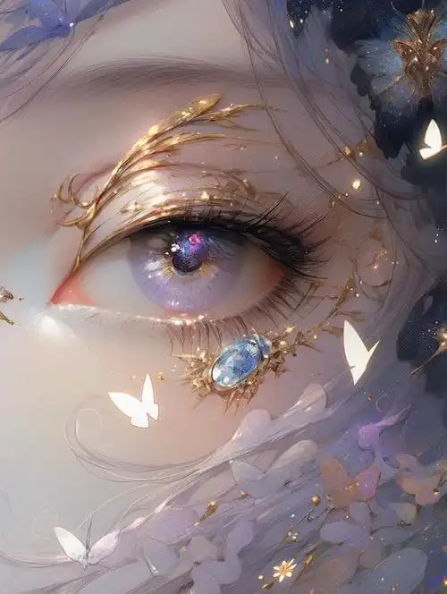 三生三世十里桃花言情海报
